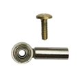 thumbnail image 1 of Universal Joint Screw Set for Horn Parts Accessory Music Instrument Parts Accessory 26mm, 1 of 8