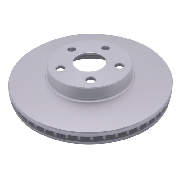 ACDelco Disc Brake Rotor 18A1104AC Fits select: 2003-2008 TOYOTA COROLLA, 2005-2010 TOYOTA SCION TC