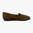 thumbnail image 6 of Aerosoles Betunia Women's Loafers & Slip-Ons Leopard Combo Size 10 W, 6 of 8