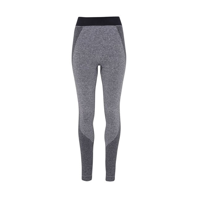 TriDri Womens Seamless 3D Fit Multi Sport Sculpt Leggings