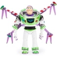 thumbnail image 2 of Disney Store Buzz Ligthyear Transformable., 2 of 6