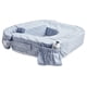 thumbnail image 1 of Almohada de Lactancia Individual  Comodidad Mejorada con Funda  Almohada ergonómica para Lactancia Materna para el máximo Apoyo  Almohada de Lactancia Ajustable con práctico, 1 of 5