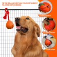 thumbnail image 5 of BESTSKY Interactive Dog Toys Crate Training for Puppies Puzzle Dispenser with Rope Reduce Stress Anxiety Dog Food Dispenser Toys, 5 of 7