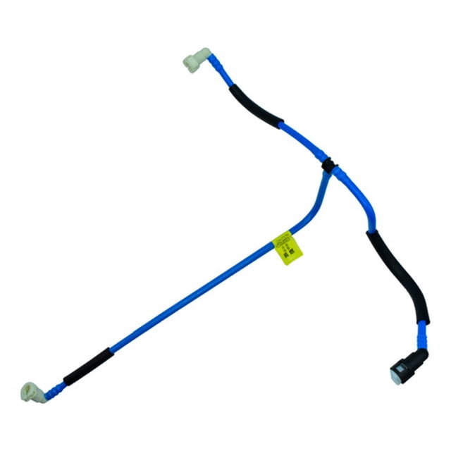 Manguera Retorno De Combustible P/ Chevrolet Aveo 1.6l 07-17