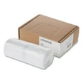 thumbnail image 3 of High-Density Shredder Bags, 16 Gal Capacity, 100/box | Bundle of 5 Boxes, 3 of 6