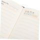 thumbnail image 2 of Cuaderno para niñas YONGSHENG con candado diario personal con cerradura, 2 of 2
