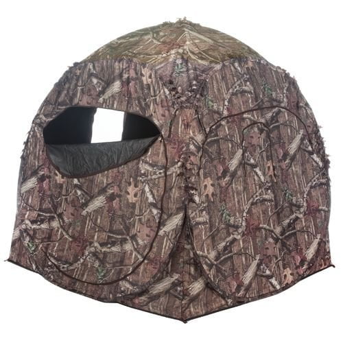 Mossy Oak Doghouse Blind