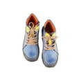 thumbnail image 4 of TMA EYES Versatile Lace - Up Casual High - Top Shoes, 4 of 6
