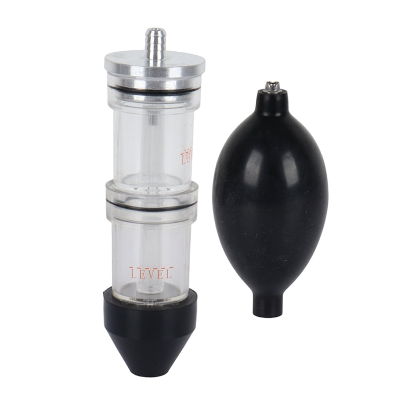 Lisle Corporation Combustion Leak Detector 75500 Automotive Tool