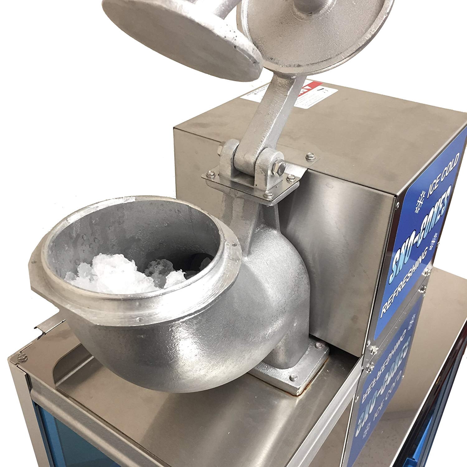 Paragon Arctic Blast Sno Cone Machine