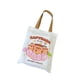 thumbnail image 2 of Bolsa de Lona Reutilizable Yuyangstore Estilo E 24 cm x 22,5 cm x 8,5 cm, 2 of 8