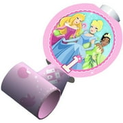 Hallmark 1BLW3768 1St Birthday Princess Blowouts