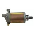 thumbnail image 5 of Applies to Starter Motor Suzuki EN125 GS125 Quality, 5 of 6