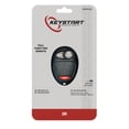 thumbnail image 3 of KeyStart Self Programmable Remote Automotive Replacement Key GM041 Double For GM, 3 of 3