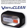 VirtuCLEAN CPAP Equipment and Mask Cleaner