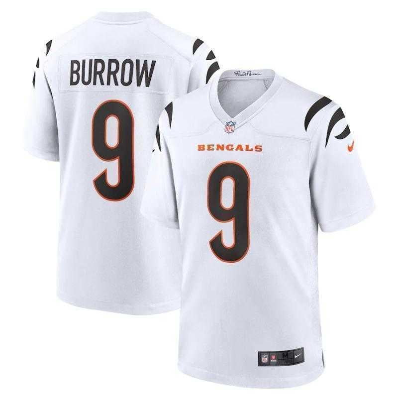 chase jersey bengals