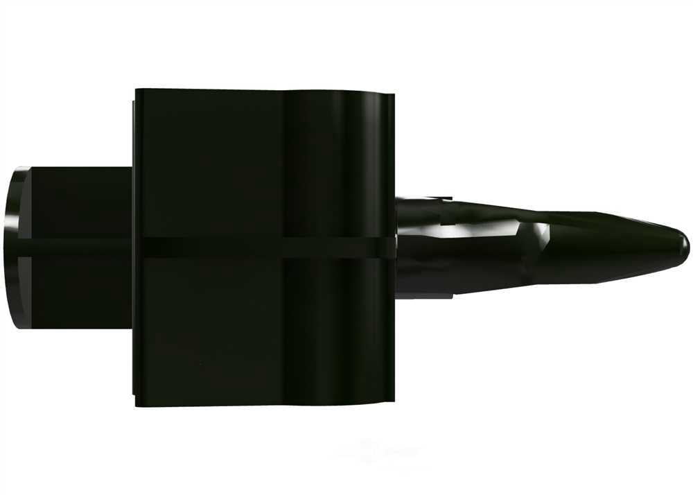 GM Genuine Parts 11561434 Brake Hydraulic Hose Lock Clip