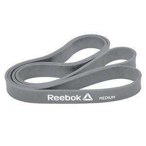 Reebok Delta Resistance Superband, Medium, 20 lbs