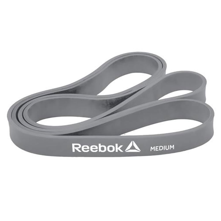 Reebok Delta Resistance Superband, Medium, 20 lbs photo 1