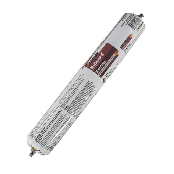 Prosoco FastFlash Liquid Sealant Waterproofing Adhesive Seamless Flashing Membrane