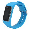 thumbnail image 2 of For Polar A360 Soft Silicone Adjustable Watch Band Replacement Wrist Strap, 2 of 5