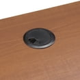 thumbnail image 3 of Global Industrial 36"W Desk - Cherry Finish Top, 3 of 4