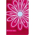 thumbnail image 1 of Zondervan 17897X Pink Leathersoft KJV Thinline Bible for Kids, 1 of 1