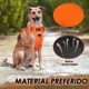 thumbnail image 4 of Pechera Arnes Perro Extragrande Cómoda Ajustable Husky Golde, 4 of 7