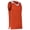 Orange, variant on Champro BBJ23 Elite Basketball Jersey - Orange White