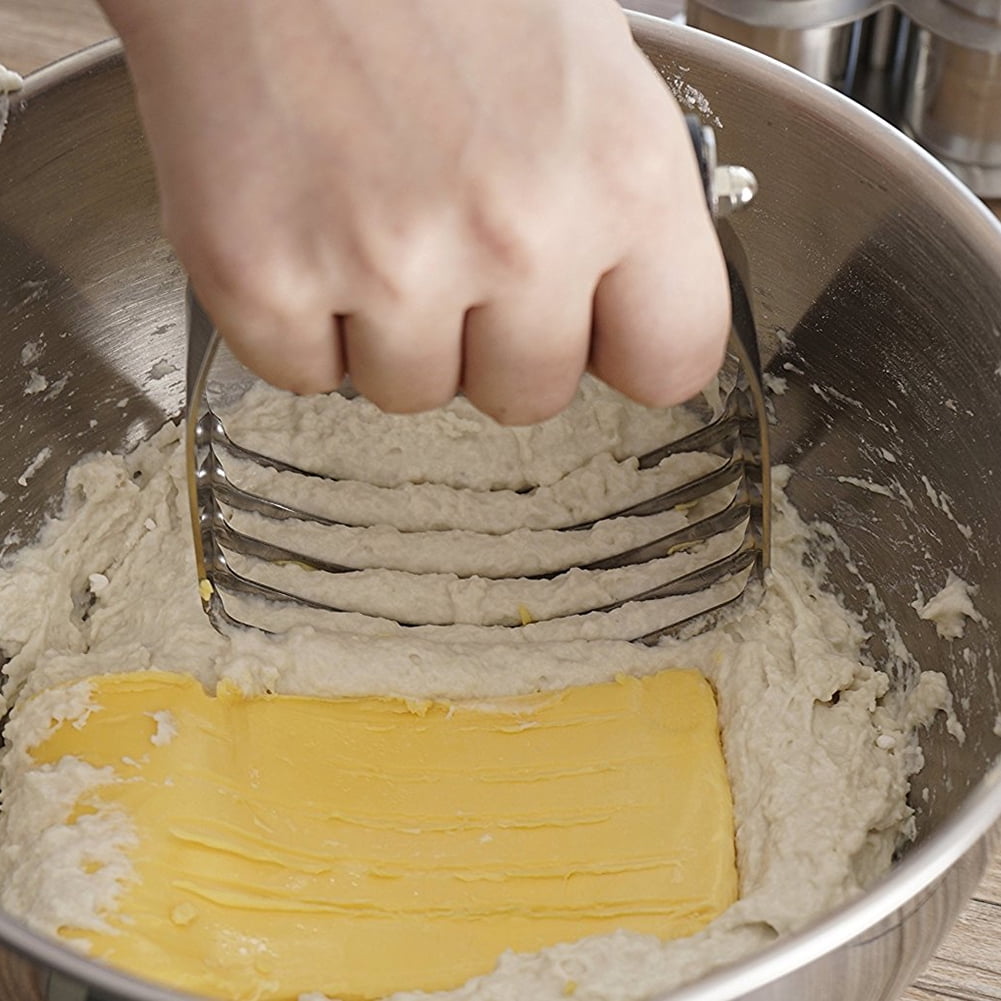 Stainless Steel Flour Mixer Dough Kneading Machine OPP Bag Packing |  Walmart Canada