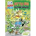 thumbnail image 1 of Pre-Owned Battle Bugs of Outer Space (Paperback) 1404868488 9781404868489, 1 of 1