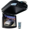 Pyle 10.4" TFT LCD Roof Mount Monitor With Built-In DVD