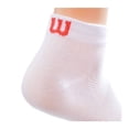 thumbnail image 4 of Tin Wilson para Hombre, Corto Blanco Liso 3 Pares Unitalla de 25 a 28 cm, 4 of 4