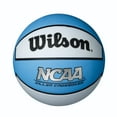 thumbnail image 1 of Wilson Killer Crossover Basketball, Carolina Blue/White, Intermediate - 28.5", 1 of 1
