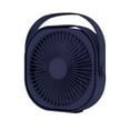 thumbnail image 1 of Mini Usb Cable, Fashion Desktop Fan, Home Usb Charging Small Fan, Mini Desktop Portable Large Wind Silent Fan, 1 of 8