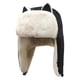 thumbnail image 2 of Winter Trapper Hat Sombrero a prueba de viento para clima frío Colcomx  Sombreros de bombardero trampero, 2 of 8