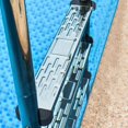 thumbnail image 3 of Hilitand Ladder Rung, Ladder Rung Steps, Stainless Steel Pool For Swimming Pool Step, 3 of 8
