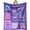 8th, variant on Gifts for 10 Year Old Girl - 10th Birthday Decorations for Girl - Gift for 10 Year Old Girl - 10 Year Old Girl Gift Ideas - 10 Year Old Girl Birthday Gifts Throw Blanket 60 x 50 inch