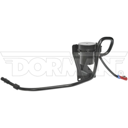 Dorman Oe Solutions 911 059 Vapor Canister Vent Valve Oe