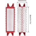 thumbnail image 2 of Replacement Mop Head Replacement Microfiber Mop Refill Heads Mop Spray Mop Head Flat Mop Cloth, 2 of 5