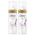 thumbnail image 1 of Champú seco Dove Volume & Fullness para cabello graso, 150 ml, paquete de 2, 1 of 4