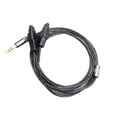 thumbnail image 6 of Replacement Headphone Cable 3.5mm Jack for Sennheiser HD414 420 430 525 545 565 650 600 580 Accessory Cable, 6 of 9