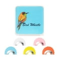 thumbnail image 6 of Ikohbadg 5 Color Bird Whistle Set, Unique Ventriloquism Tool & Colorful Bird Whistle Props for Fun Sound Effects and Creative Performances, Perfect for Parties and Events, 6 of 9