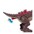 thumbnail image 3 of Dinosaurio de Juguete Imaginext Jurassic World Carnotaurus Modo Defensa, 3 of 4