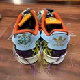 thumbnail image 4 of ADIDAS ORIGINALS SEAN WOTHERSPOON SUPERSTAR AEC SUPEREARTH SIZE 8, 4 of 6