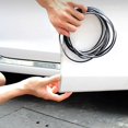 thumbnail image 4 of (Silver) 10M Car Door Protection Rubber Car Port Protection, 4 of 4