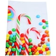thumbnail image 5 of Toyvian Birthday Party Backdrop Photo Background Multi-Color Vinyl Cloth for Kids Celebration 1 Set, 5 of 5