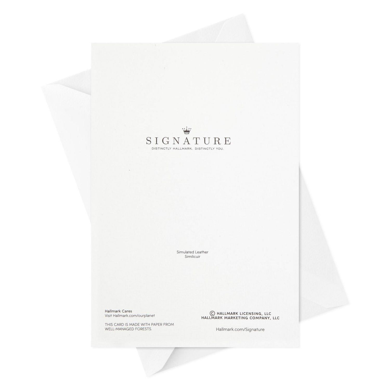 Hallmark Signature Birthday Card for Friend (Fabulous Shoes)