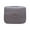 Gray, variant on Yonrjhukm Large-Capacity Cosmetic Bag, Organizer with Zippered Compartments, Retractable Hook, Waterproof Travel Toiletry Storage for Men, Women, and Kids