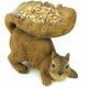 thumbnail image 1 of Comedero para pájaros AEWholesale con cola de ardilla, 1 of 2